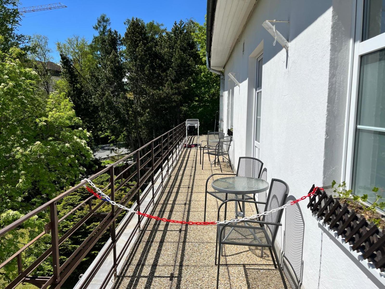 Penzion Villa Gerlach Vysoke Tatry Bagian luar foto
