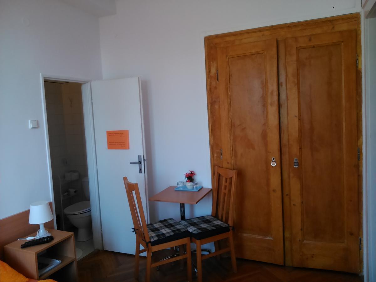 Penzion Villa Gerlach Vysoke Tatry Bagian luar foto